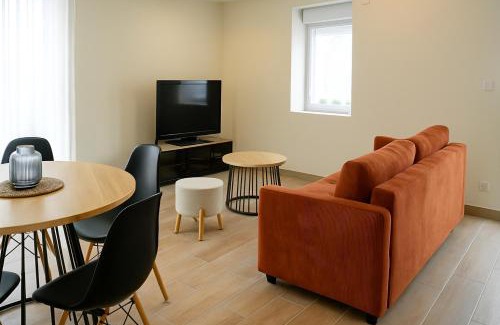 Yvre-l'Eveque Casa | Maison des Hirondelles