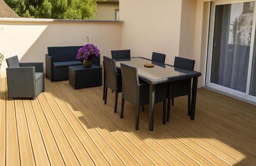 Yvre-l'Eveque Casa | Maison des Hirondelles