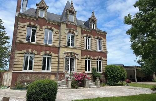 Epreville Casa | Maison des Ifs - Welcome to Normandy !
