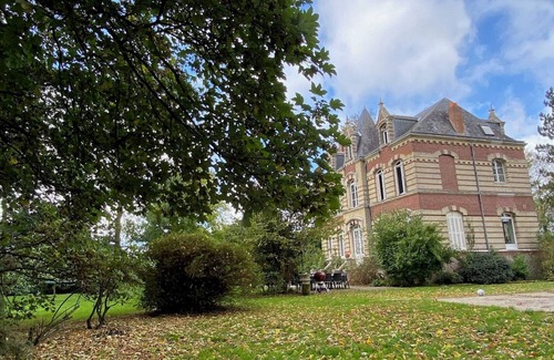 Epreville Casa | Maison des Ifs - Welcome to Normandy !