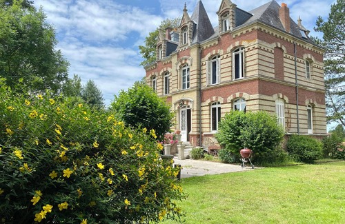 Epreville Casa | Maison des Ifs - Welcome to Normandy !