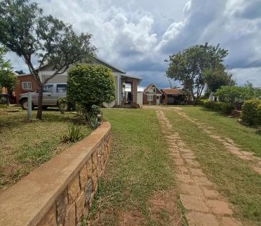 Analavory Casa | Maison des Pays