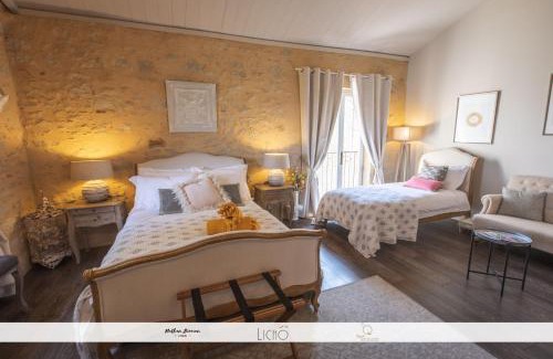 Les Esseintes Cama Y Desayuno | Maison des Quatre Saisons