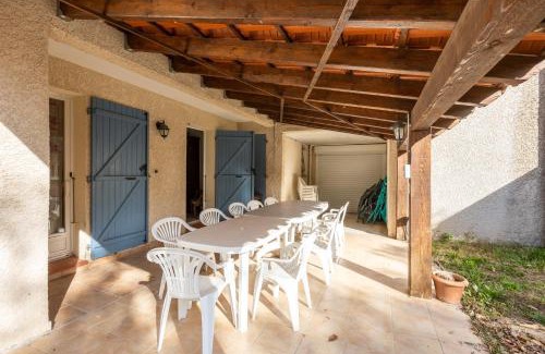 Saint-Andre Casa | Maison des Vignes - 7 chambres