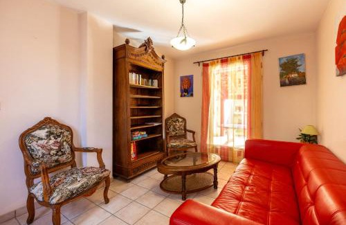 Saint-Andre Casa | Maison des Vignes - 7 chambres