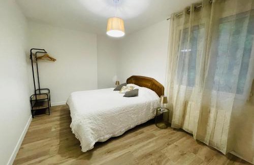 Veyre-Monton Casa | Maison Des Vignes