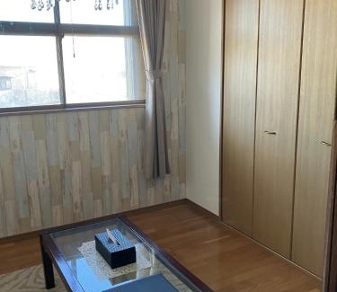 Toi Apartamento | Maison dEssence - Vacation STAY 52767v