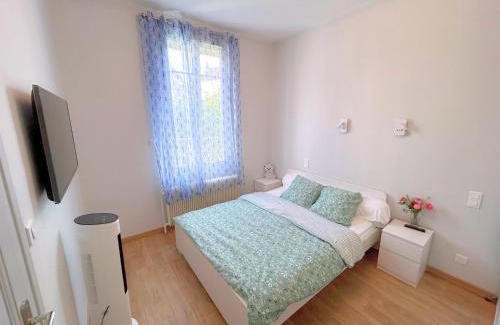 Montmuzard Casa | Maison Dijon