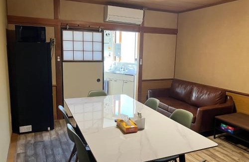 Toi Apartamento | Maison Dissons - Vacation STAY 10234v