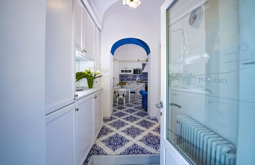 Laurito Casa | Maison Don Rafe in Positano