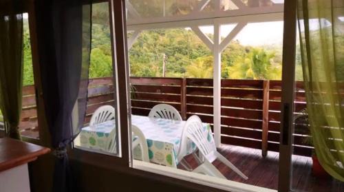 Riviere-Salee Casa | Maison douce à Rivière-Salée avec vue sur jardin & montagne