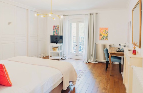 Arles Casa | Maison Douce Arles