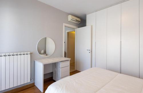 Dergano Apartamento | Maison Douce Milano Dergano - 20 min from DUOMO