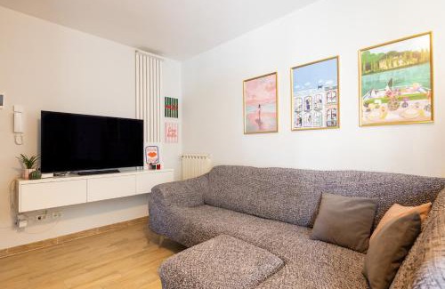 Dergano Apartamento | Maison Douce Milano Dergano - 20 min from DUOMO