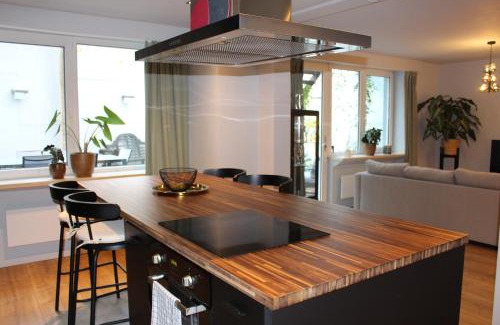 Ghent Apartamento | Maison Drappier