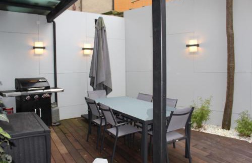 Ghent Apartamento | Maison Drappier