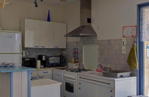 Saint-Denis-d'Oleron Casa | Maison du berger avec jardin, idéale pour 4 personnes - FR-1-778-56