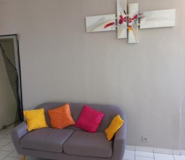 Baie-Mahault Casa | Maison du bien etre Baie mahault