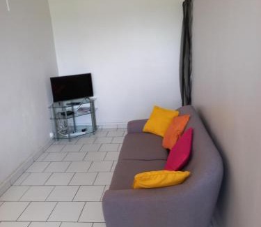 Baie-Mahault Casa | Maison du bien etre Baie mahault