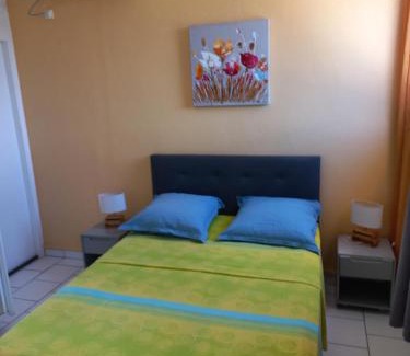 Baie-Mahault Casa | Maison du bien etre Baie mahault