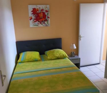 Baie-Mahault Casa | Maison du bien etre Baie mahault