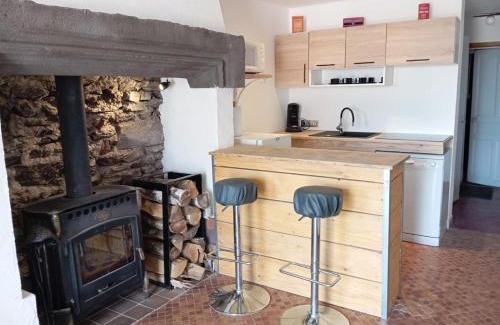 Ambert Livradois Forez Casa | Maison du bourg