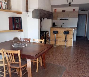 Ambert Livradois Forez Casa | Maison du bourg