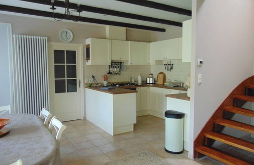 Lignol Casa | Maison du Calme - Feel at home while you are away