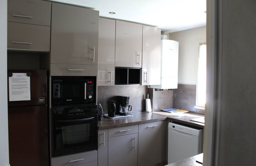 Bailly-Romainvilliers Casa | Disneyland Washhouse