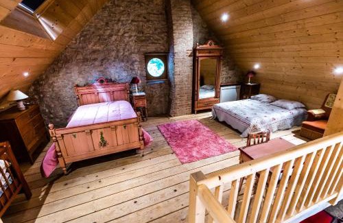 Cour-Cheverny Casa | Maison du Garde Forestier au cœur des Châteaux de la Loire
