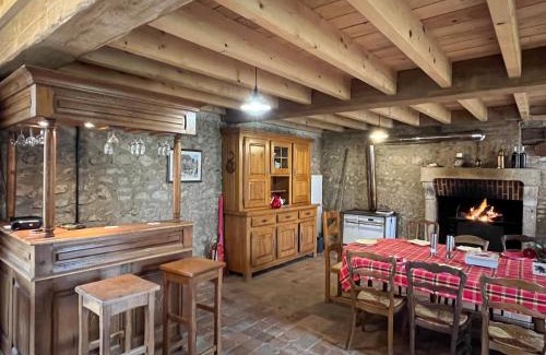 Cour-Cheverny Casa | Maison du Garde Forestier au cœur des Châteaux de la Loire