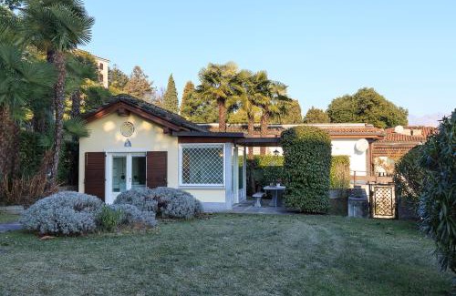 Carciano Casa | Maison du Lac