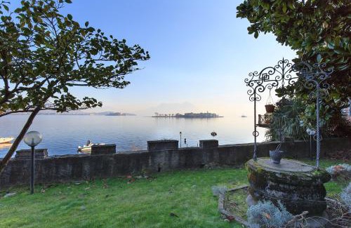 Carciano Casa | Maison du Lac
