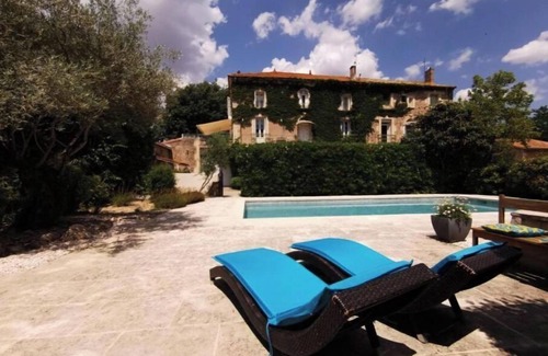 Tourbes Casa | Maison du Lavoir Vert