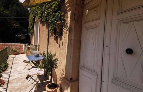 Tourbes Casa | Maison du Lavoir Vert