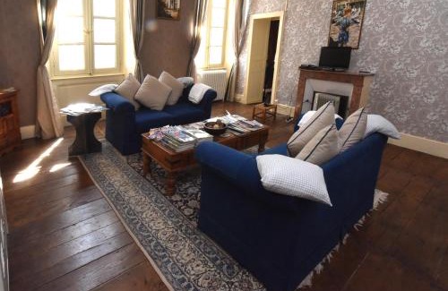 Confolens Cama Y Desayuno | Maison du Magnolia