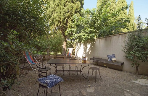 Marcorignan Apartamento | Maison du Néflier (N°2)