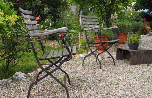 Saint-Chinian Cama Y Desayuno | Maison du Parc