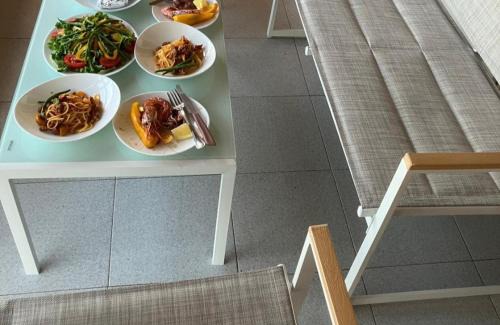 Palermo Apartamento | Maison Du Parc