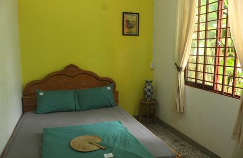 Giong Trom Cama Y Desayuno | Maison du Pays de Bến Tre
