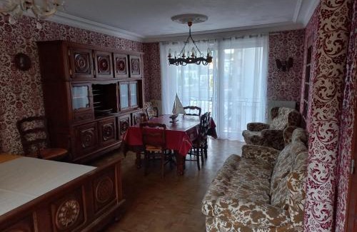 Audierne Casa | Maison du Port Du Goyen