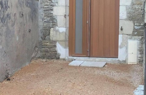 Martel Casa | Maison du Pourtanel