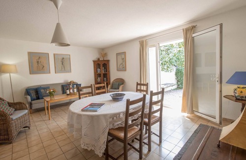 Marcorignan Apartamento | Maison du Prunier (N°5)