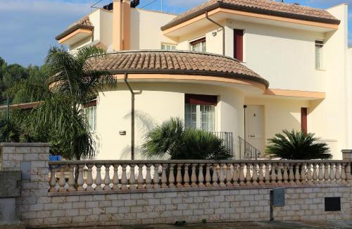 Ruffano Casa | Maison du Salento