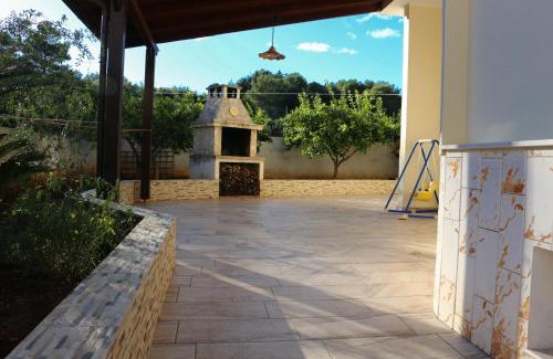 Ruffano Casa | Maison du Salento