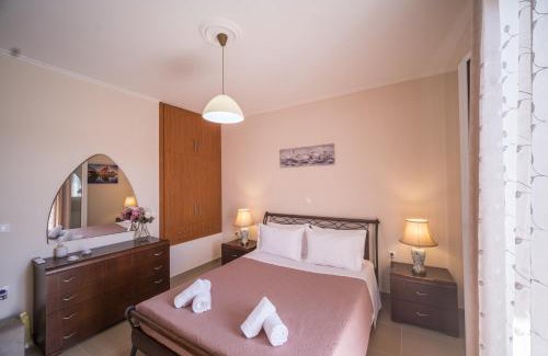 Corfu Town Apartamento | Maison du Soleil by Hotelius
