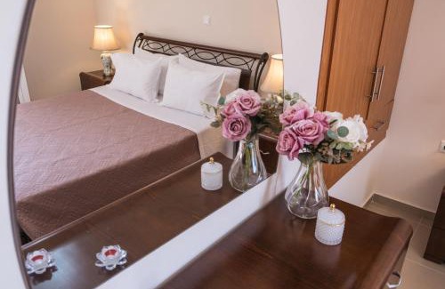 Corfu Town Apartamento | Maison du Soleil by Hotelius