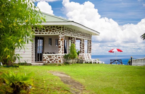 Anse Boudin Apartamento | Maison Du Soleil Self Catering