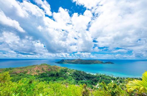 Anse Boudin Apartamento | Maison Du Soleil Self Catering