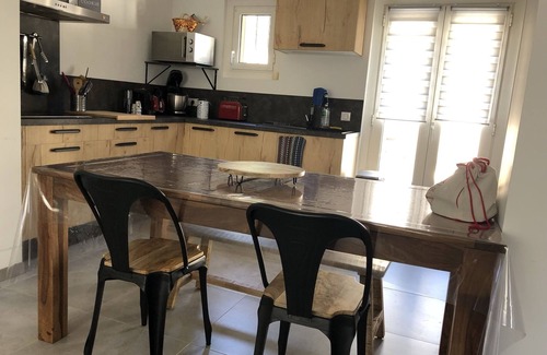 Beziers Casa | Maison du Sud